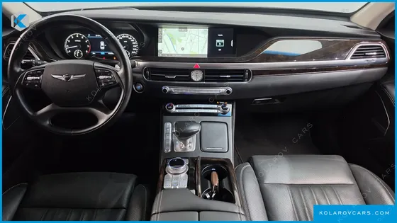 GENESIS G90 3.8 AWD