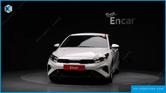 KIA K3 1.6