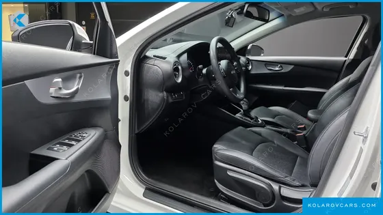 KIA K3 1.6