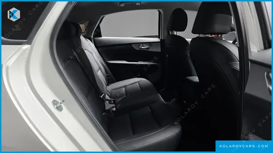 KIA K3 1.6