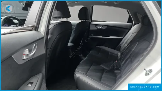 KIA K3 1.6