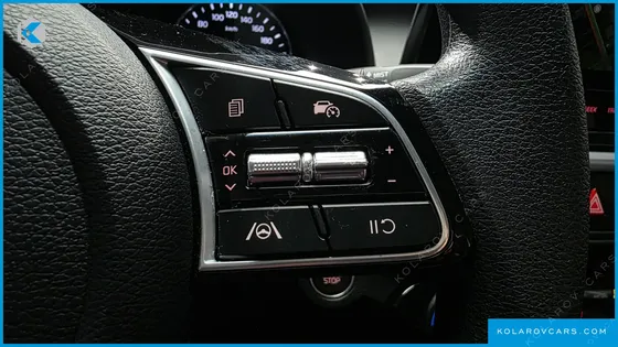 KIA K3 1.6