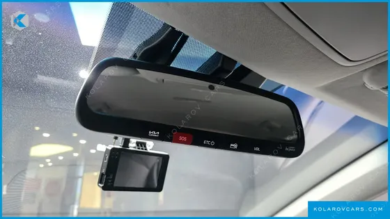 KIA K3 1.6