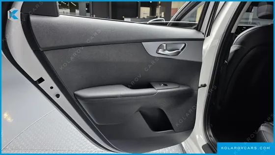 KIA K3 1.6