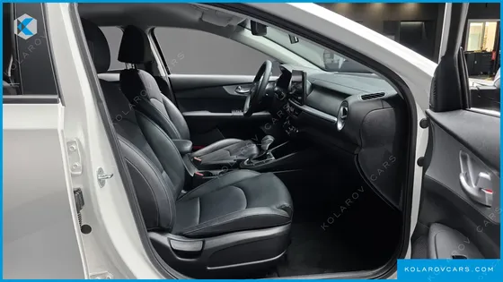 KIA K3 1.6