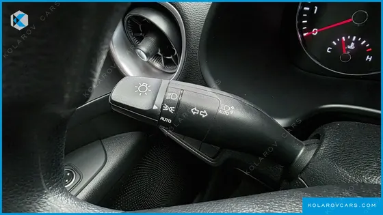 KIA K3 1.6