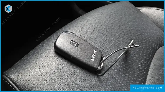 KIA K3 1.6