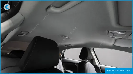 KIA K3 1.6