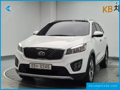 KIA SORENTO DIESEL 2.0 2WD