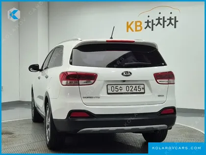 KIA SORENTO DIESEL 2.0 2WD