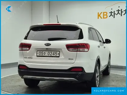 KIA SORENTO DIESEL 2.0 2WD