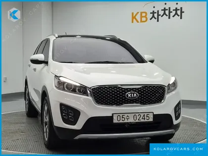 KIA SORENTO DIESEL 2.0 2WD