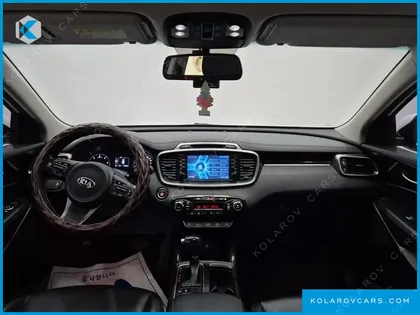 KIA SORENTO DIESEL 2.0 2WD