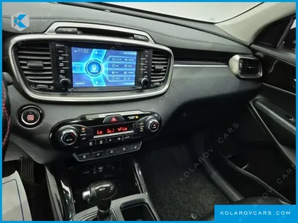 KIA SORENTO DIESEL 2.0 2WD