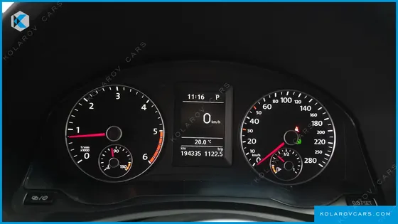 VOLKSWAGEN SCIROCCO 2.0 TDI R-LINE