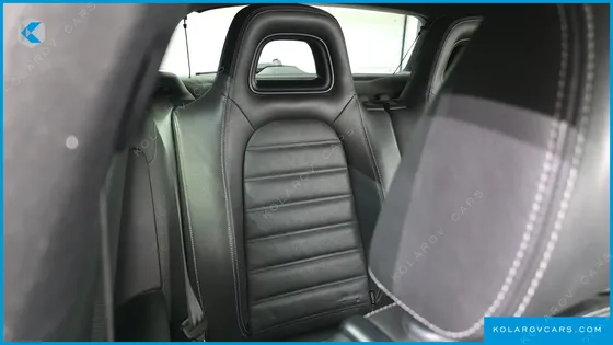 VOLKSWAGEN SCIROCCO 2.0 TDI R-LINE