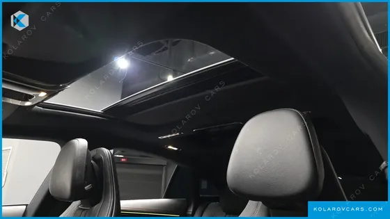 MERCEDES EQS EQS450+