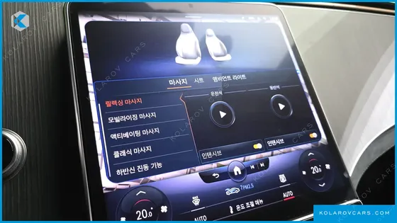 MERCEDES EQS EQS450+