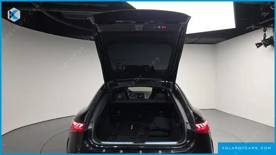 MERCEDES EQS EQS450+