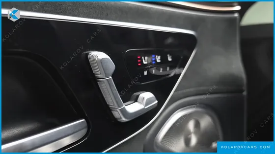 MERCEDES EQS EQS450+