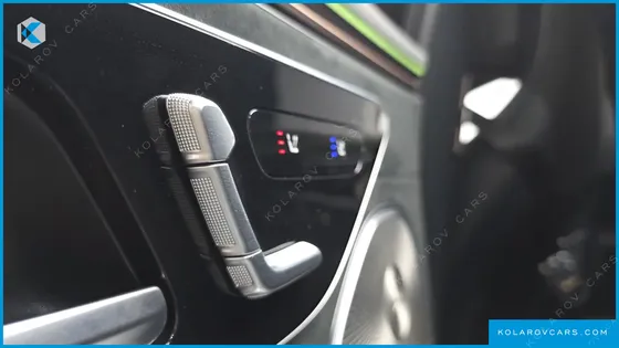 MERCEDES EQS EQS450+