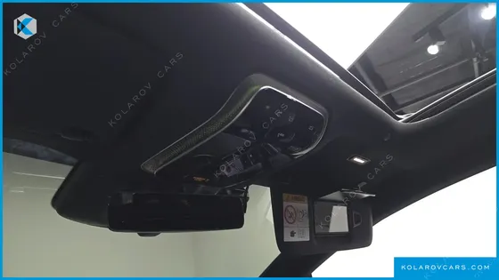 MERCEDES EQS EQS450+