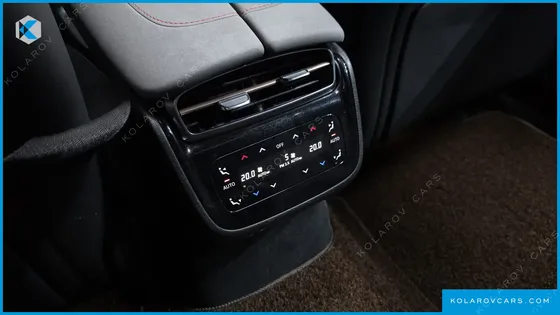 MERCEDES EQS EQS450+