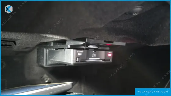 MERCEDES EQS EQS450+