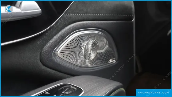 MERCEDES EQS EQS450+