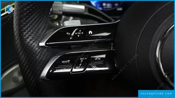 MERCEDES EQS EQS450+