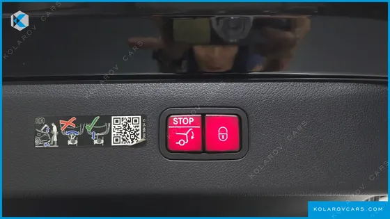 MERCEDES EQS EQS450+