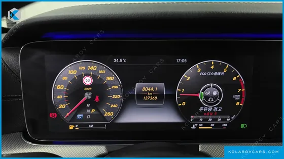 MERCEDES E-CLASS E300 AMG LINE