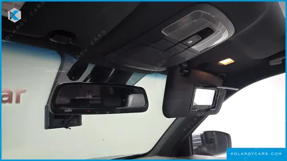 KGM - SSANGYONG KORANDO DIESEL 1.6 4WD PANTASTIC