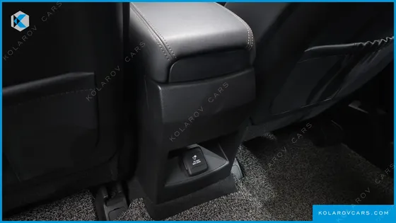 KGM - SSANGYONG KORANDO DIESEL 1.6 4WD PANTASTIC