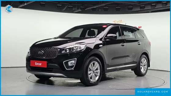 KIA SORENTO DIESEL 2.0 2WD