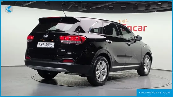 KIA SORENTO DIESEL 2.0 2WD