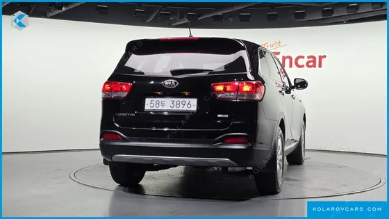 KIA SORENTO DIESEL 2.0 2WD