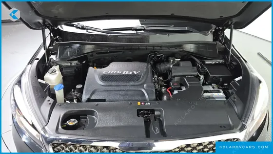 KIA SORENTO DIESEL 2.0 2WD