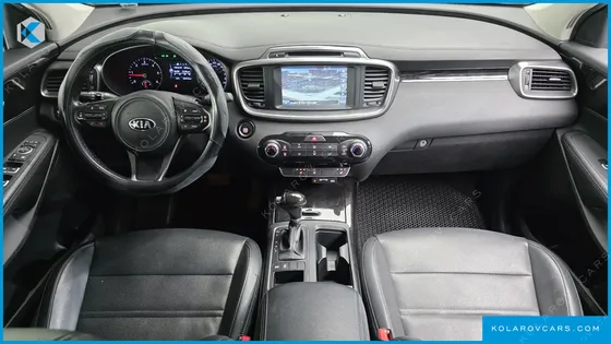 KIA SORENTO DIESEL 2.0 2WD