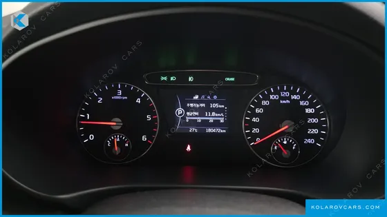 KIA SORENTO DIESEL 2.0 2WD