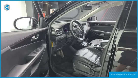 KIA SORENTO DIESEL 2.0 2WD