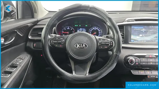 KIA SORENTO DIESEL 2.0 2WD