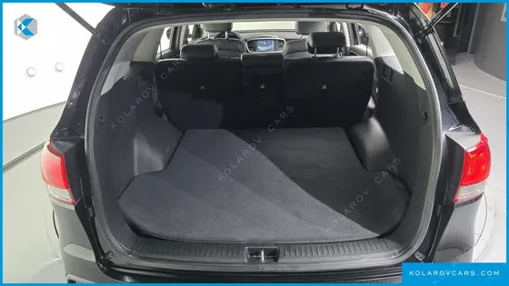 KIA SORENTO DIESEL 2.0 2WD