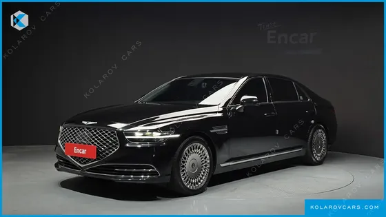 GENESIS G90 3.8 AWD