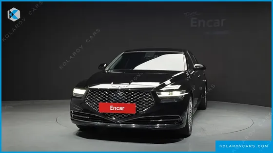 GENESIS G90 3.8 AWD