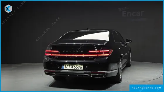 GENESIS G90 3.8 AWD