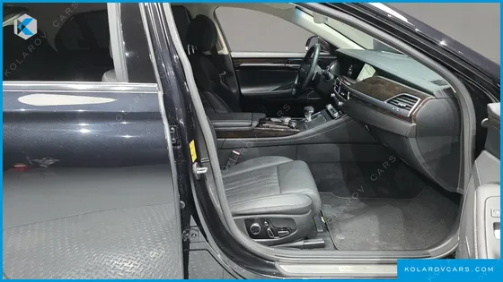 GENESIS G90 3.8 AWD