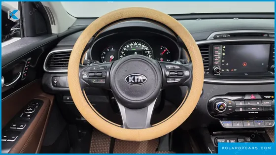 KIA SORENTO DIESEL 2.2 2WD