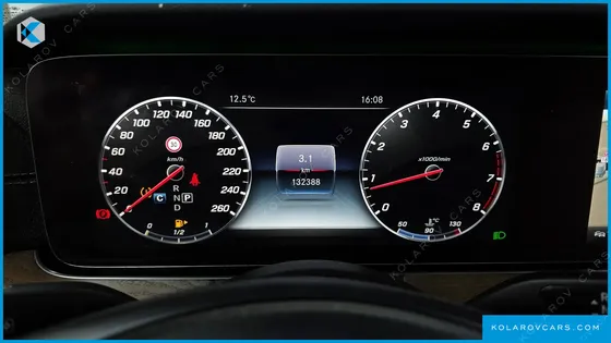 MERCEDES E-CLASS E300 4MATIC EXCLUSIVE