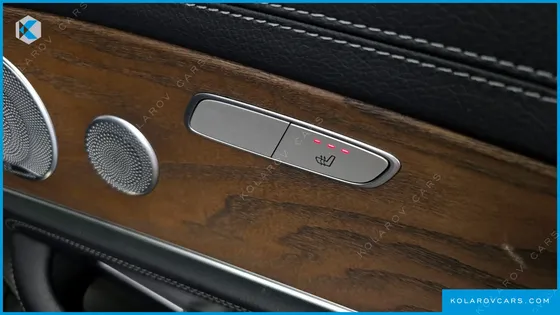 MERCEDES E-CLASS E300 4MATIC EXCLUSIVE